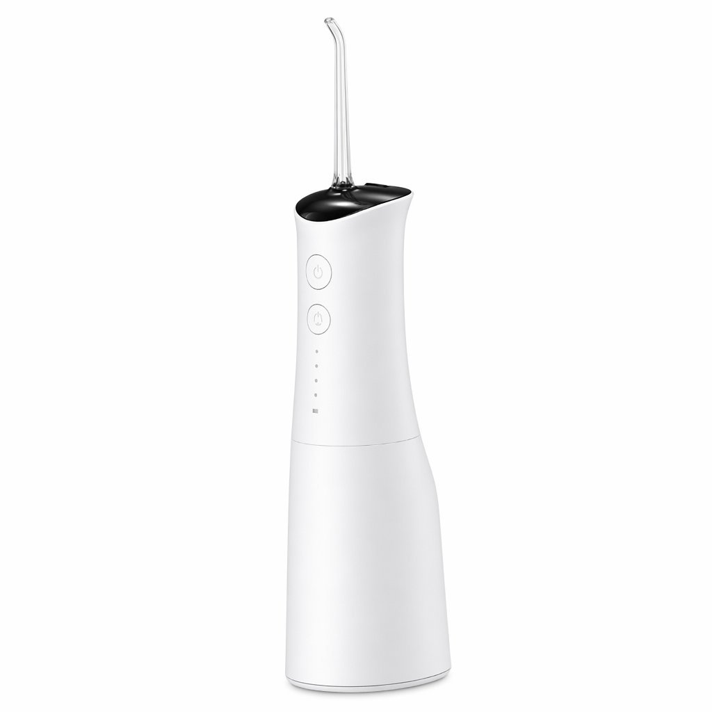 Flow Essential Cordless Water Flosser product view