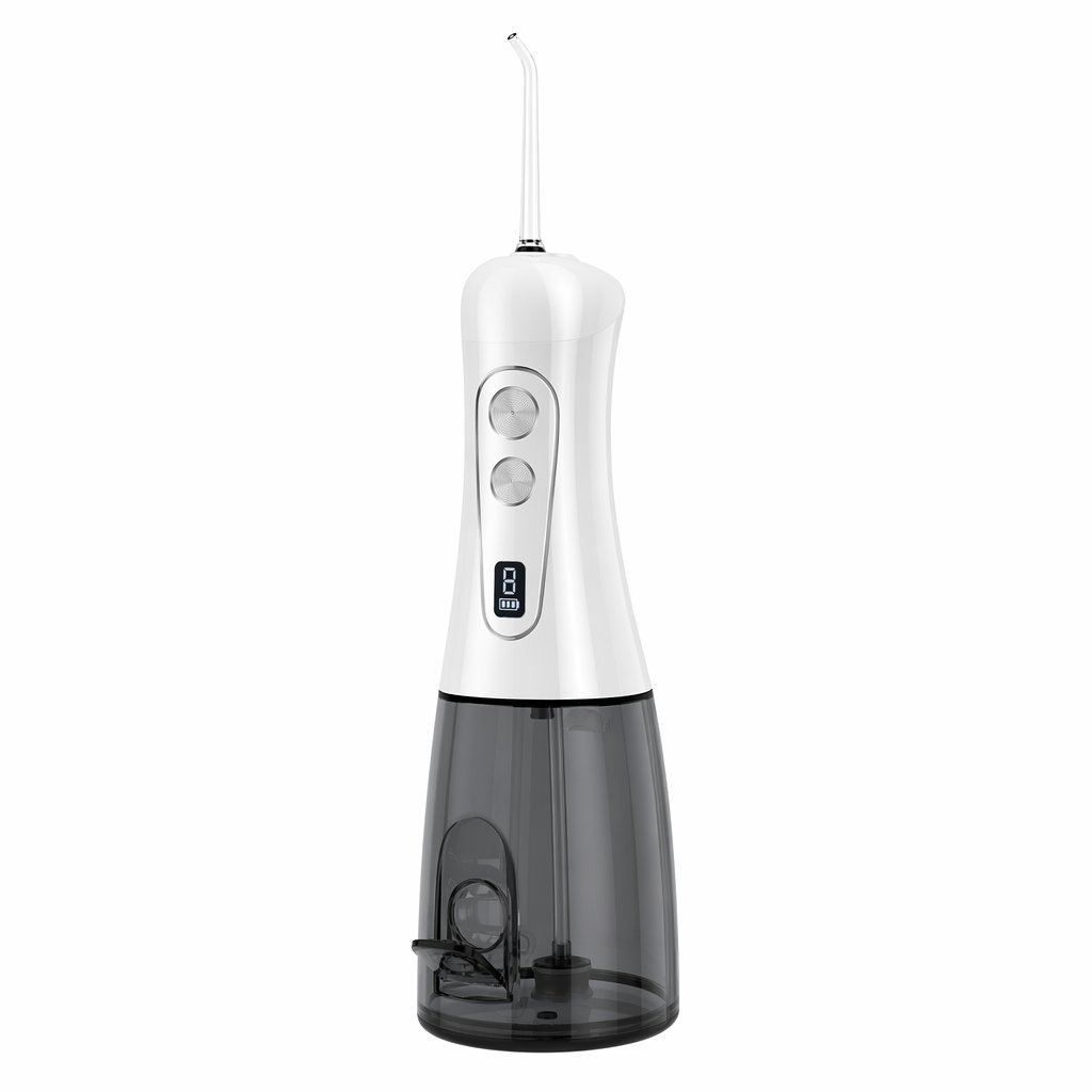 Flow Precision Digital Water Flosser product view