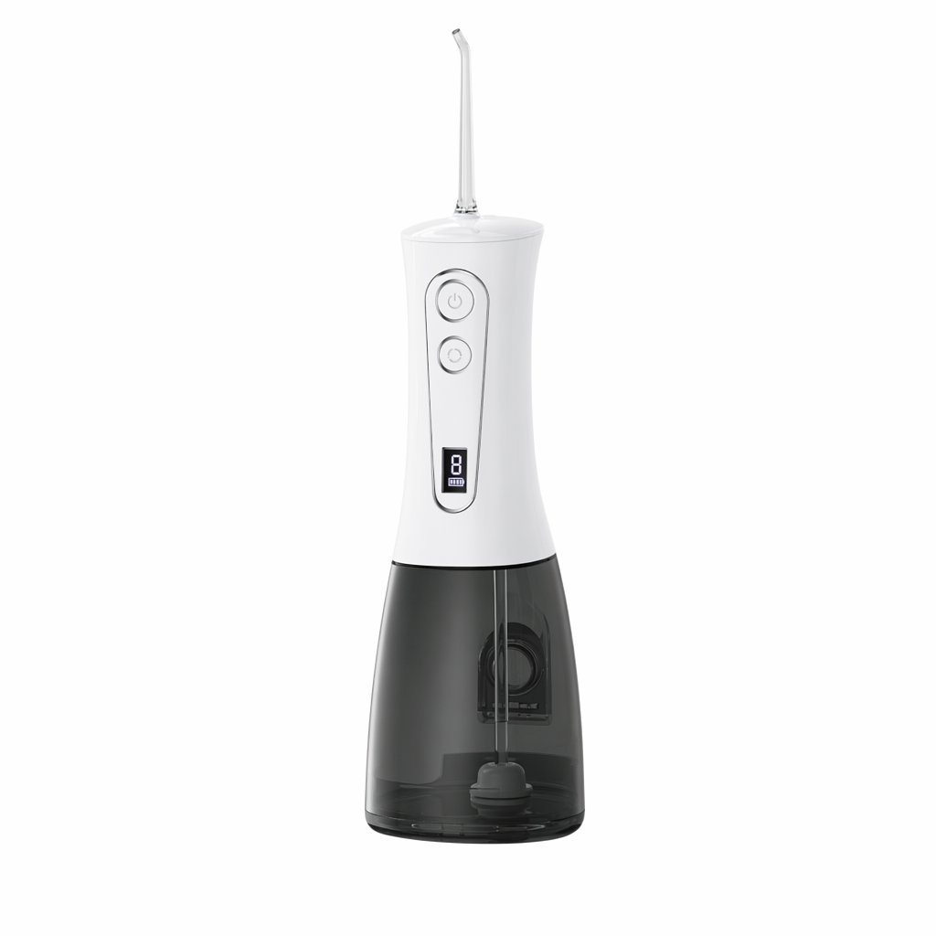 Flow Max Large-Tank Water Flosser product view