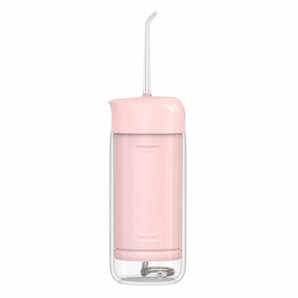 Flow Travel UV Water Flosser product view