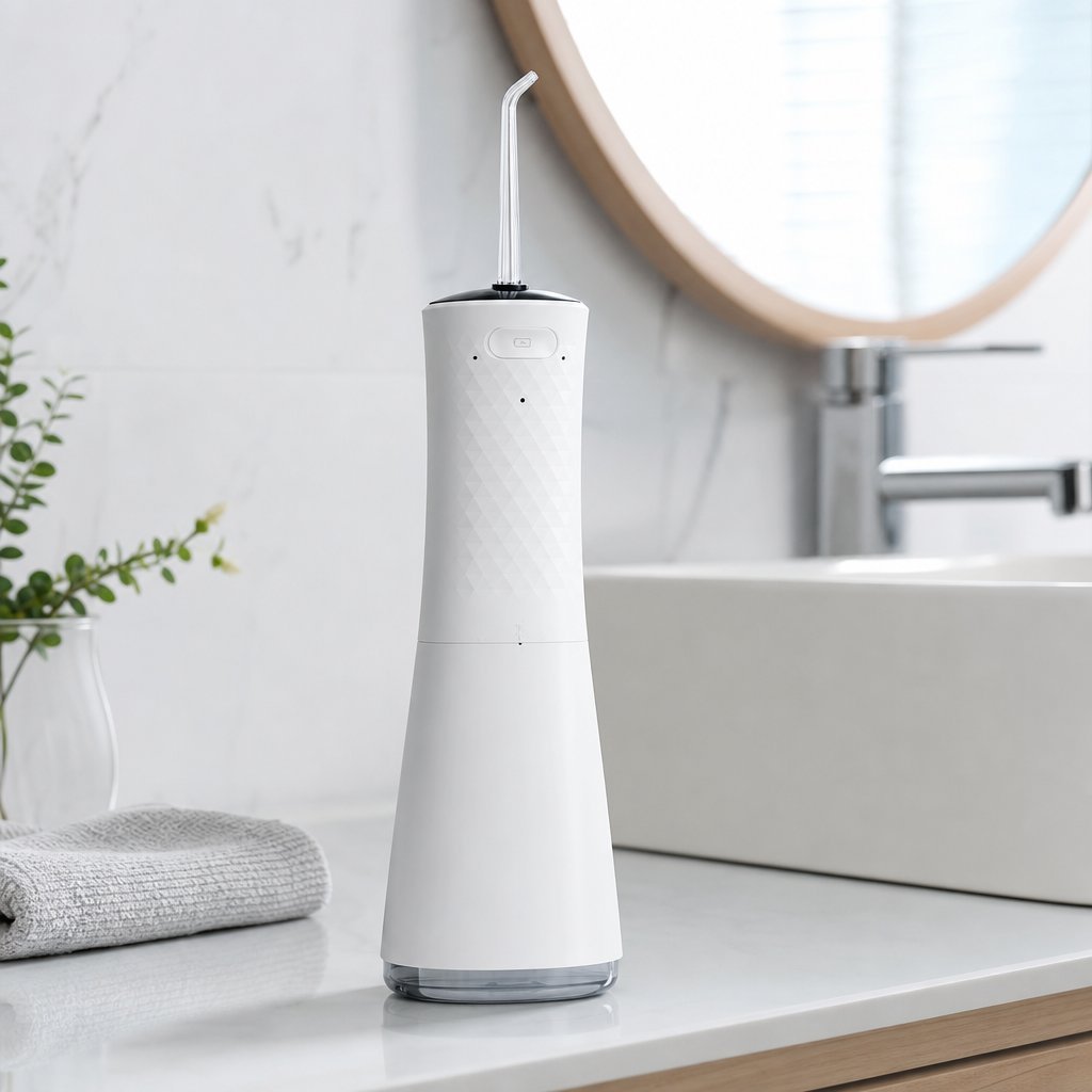 Flow Advanced Cordless Water Flosser product view
