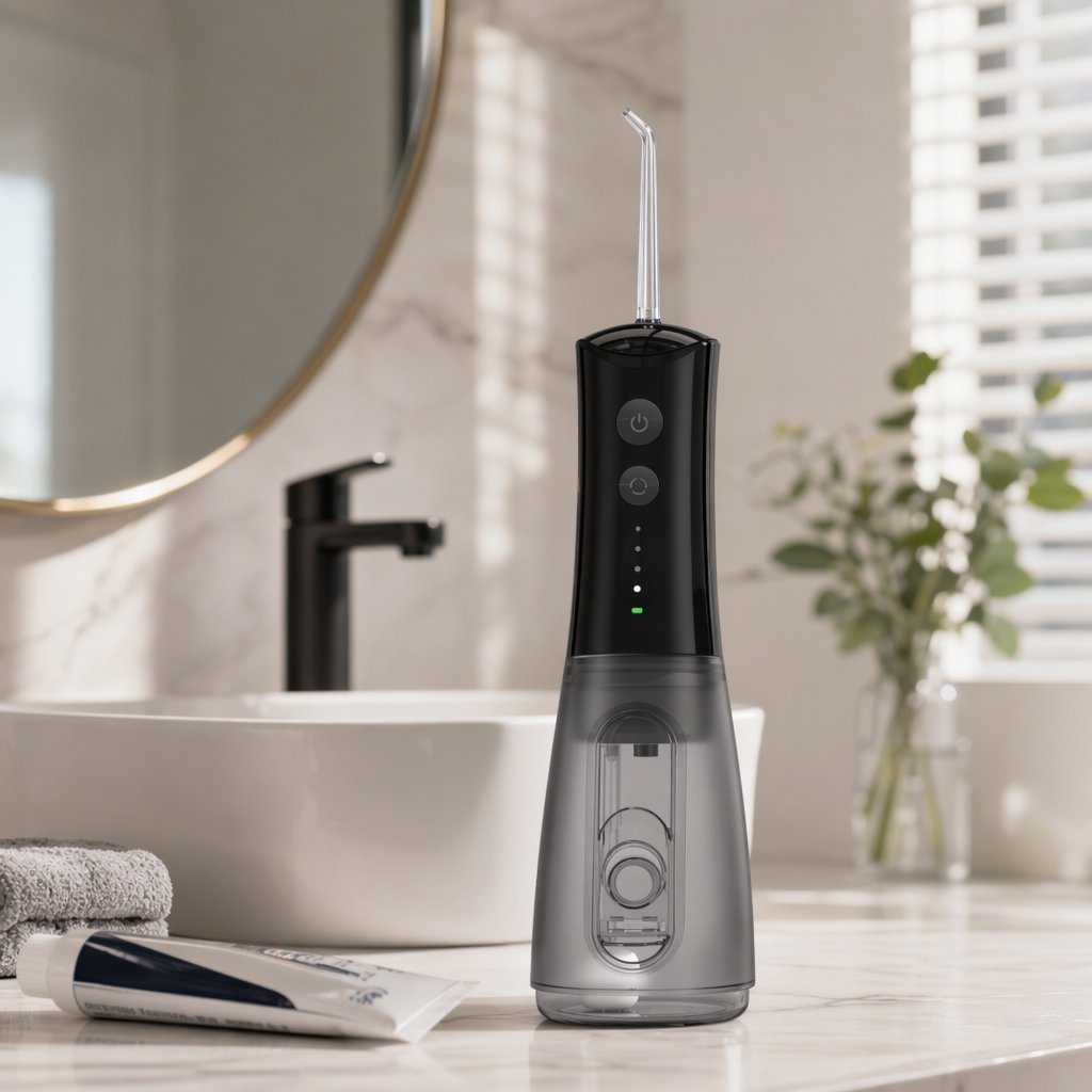 Flow Daily Cordless Water Flosser product view