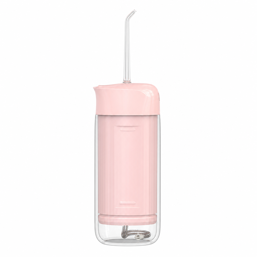 Flow Travel UV Water Flosser
